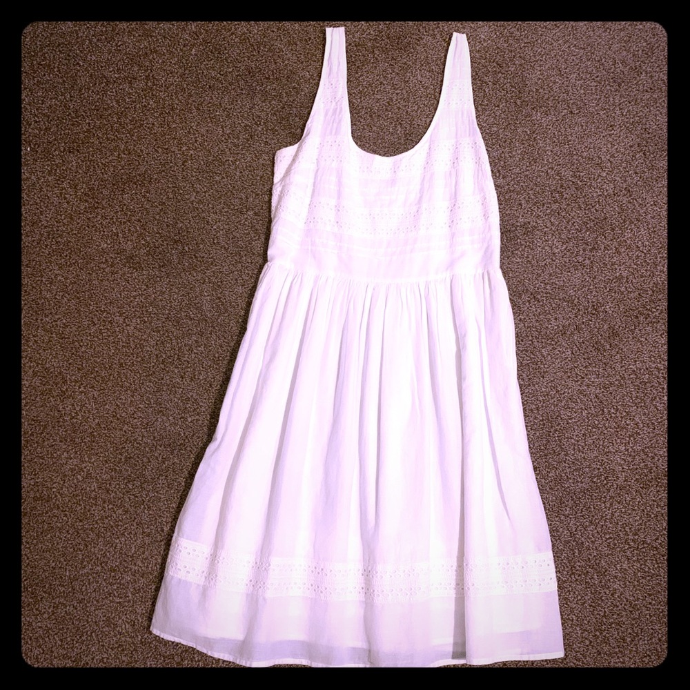 Old navy dress